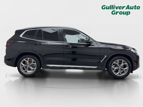 Used 2023 BMW X3 sDrive30i w/ Premium Package RWD image 10