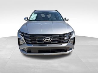 New 2026 Hyundai Tucson SEL AWD/4WD video 2