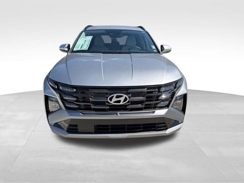New 2026 Hyundai Tucson SEL AWD/4WD image 2