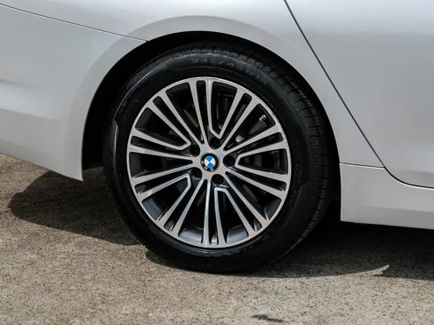 Used 2019 BMW 540i xDrive AWD/4WD image 52