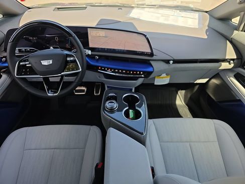 New 2026 Cadillac Optiq Sport 2 RWD image 13