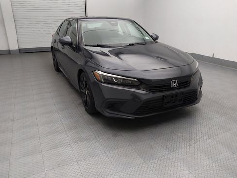 Used 2022 Honda Civic EX image 14
