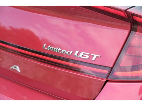 Used 2021 Hyundai Sonata Limited FWD image 44