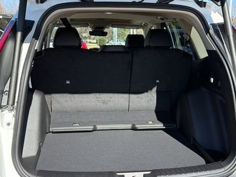 New 2026 Honda CR-V EX-L image 13