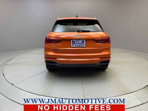 Used 2021 Audi Q3 2.0T Premium w/ Convenience Package AWD/4WD image 4