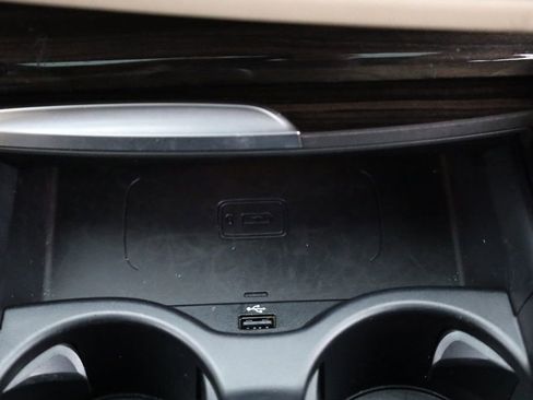 Used 2017 BMW 540i image 40