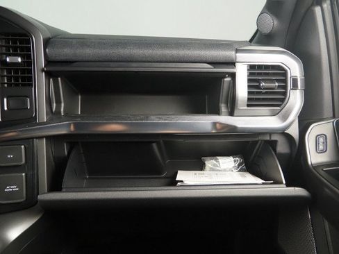 Used 2024 Ford F150 SuperCrew Lariat w/ FX4 Pkg w/ FX4 Off-Road Package AWD/4WD image 55