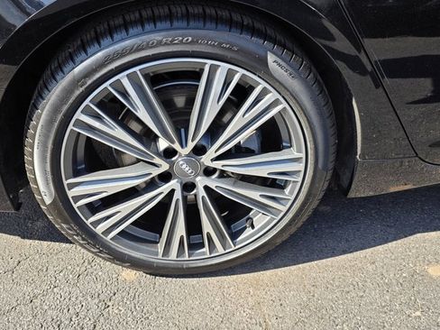Used 2019 Audi A6 2.0T Premium w/ Convenience Package AWD/4WD image 50