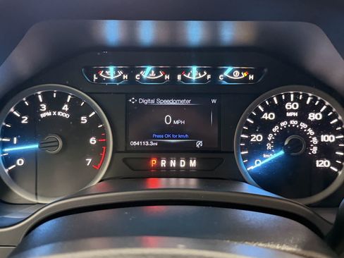 Used 2018 Ford F150 XLT w/ Equipment Group 302A Luxury AWD/4WD image 18