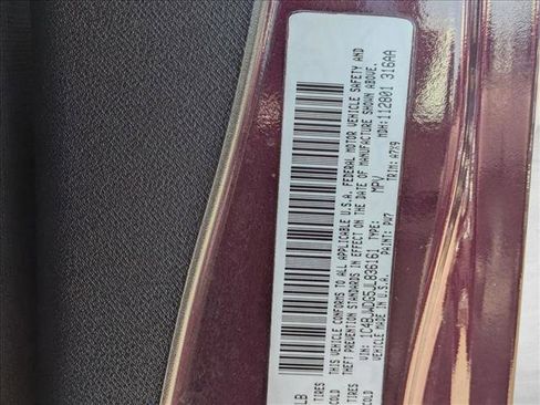 Used 2018 Jeep Wrangler Unlimited Sport w/ Connectivity Group image 15