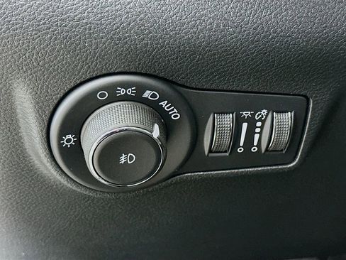 New 2026 Jeep Compass Limited AWD/4WD image 14
