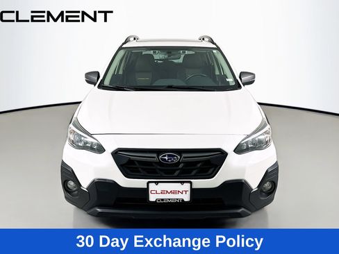 Used 2022 Subaru Crosstrek 2.5i Sport w/ Moonroof Package AWD/4WD image 3