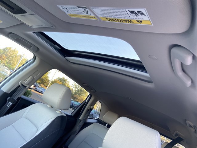 Used 2024 Honda CR-V EX image 29