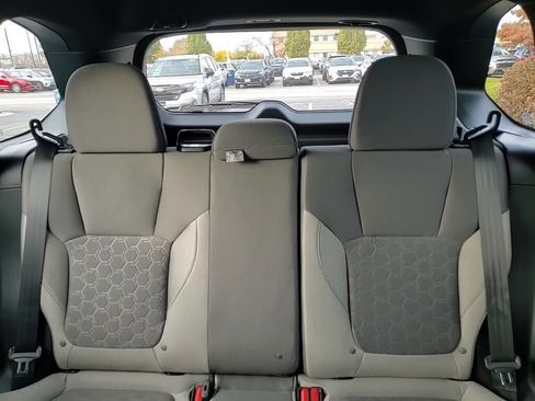 New 2026 Subaru Forester image 24