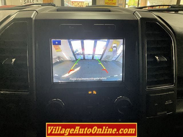 Used 2020 Ford F150 XLT w/ Equipment Group 302A Luxury AWD/4WD image 18