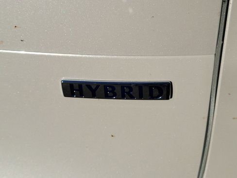 New 2026 MAZDA CX-50 AWD 2.5 Hybrid w/ Weather Package image 9