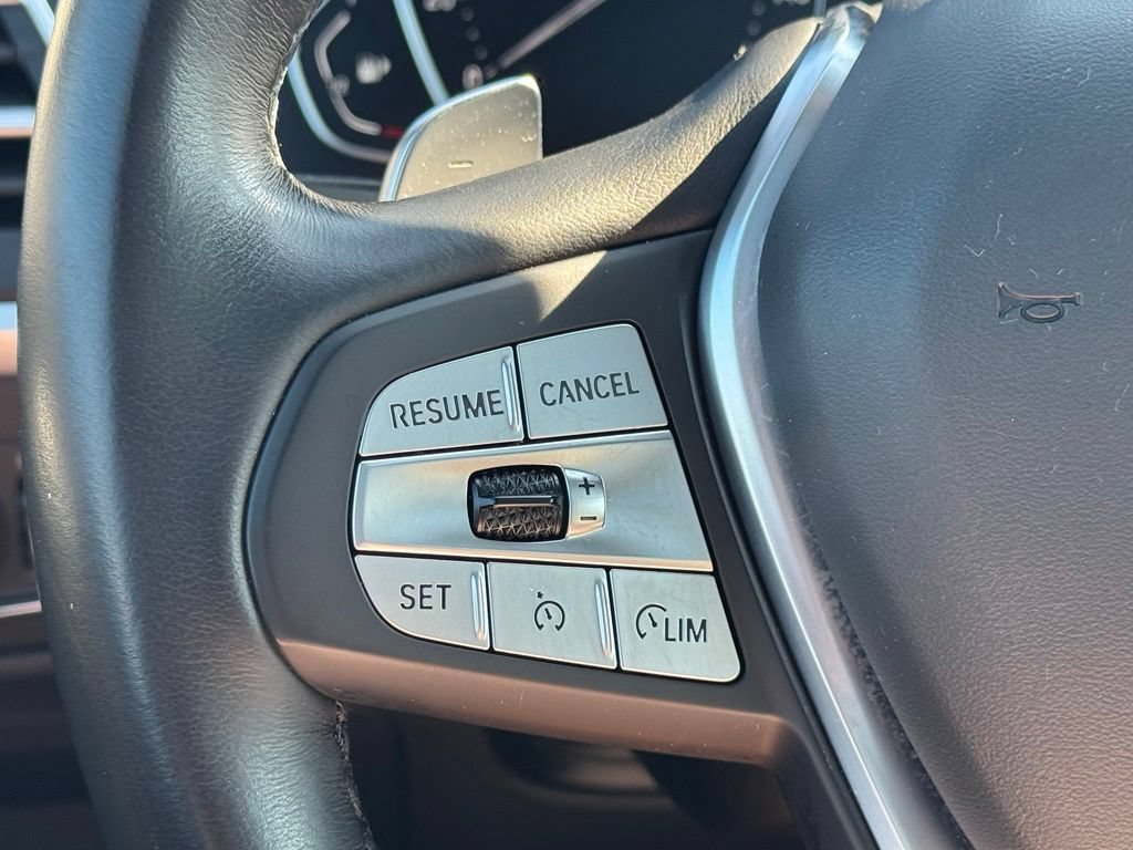Used 2022 BMW X3 sDrive30i w/ Convenience Package RWD image 26