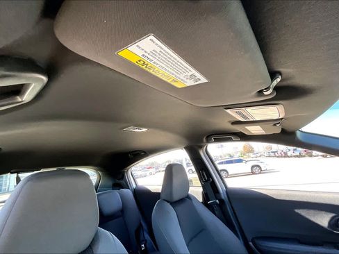 Used 2022 Honda HR-V Sport image 14