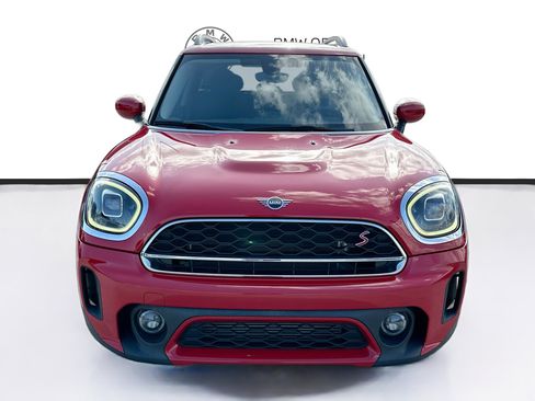 Certified 2024 MINI Cooper Countryman S FWD image 2