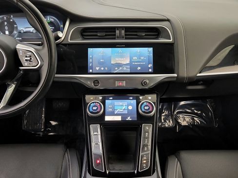 Used 2023 Jaguar I-PACE HSE AWD/4WD image 24