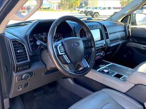 Used 2018 Ford Expedition Max Limited w/ Equipment Group 302A image 17