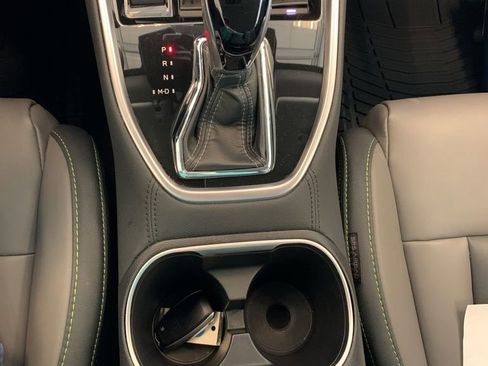 Certified 2023 Subaru Outback Onyx Edition image 11