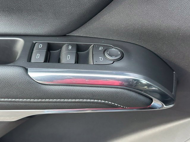 Used 2025 Chevrolet Traverse LT w/ Midnight/Sport Edition FWD image 20