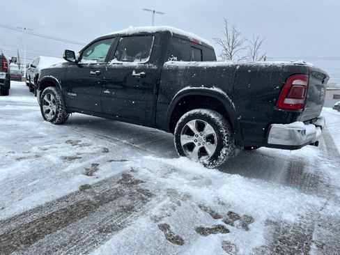 Certified 2019 RAM 1500 Laramie image 25