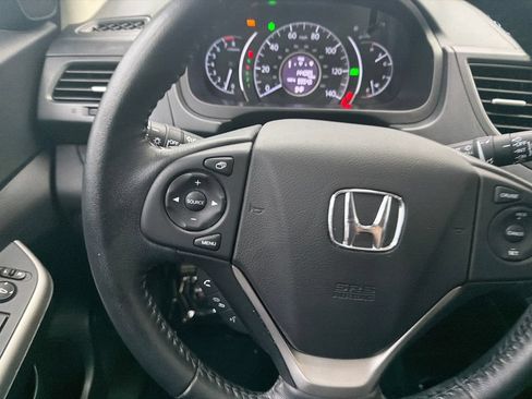 Used 2013 Honda CR-V EX-L image 25