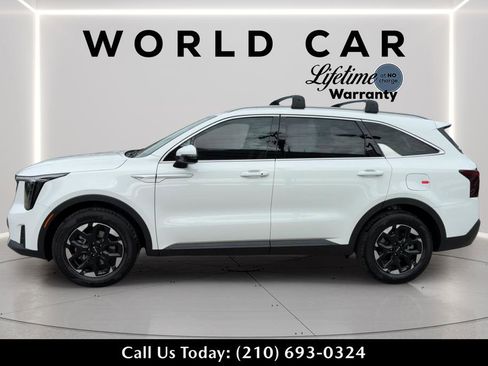 New 2026 Kia Sorento S FWD image 5