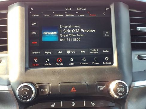 Used 2019 RAM 1500 Big Horn AWD/4WD image 15
