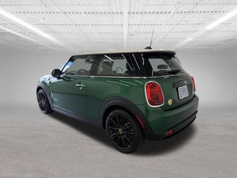 Certified 2024 MINI Cooper SE FWD image 3