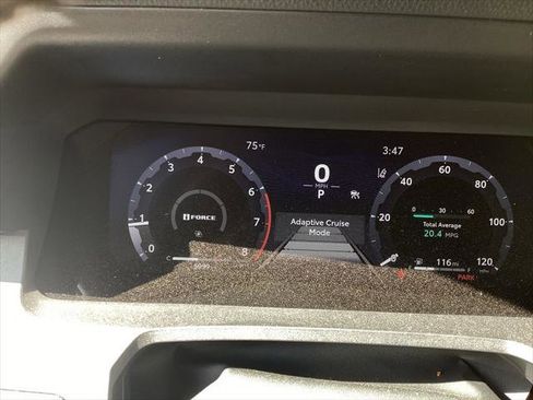 Certified 2025 Toyota 4Runner TRD Sport Premium w/ Tow Technology Package AWD/4WD image 16