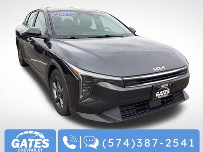 Used 2025 Kia K4