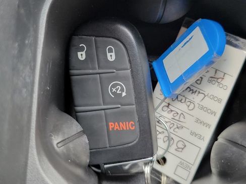 Used 2023 Jeep Compass Limited AWD/4WD image 8
