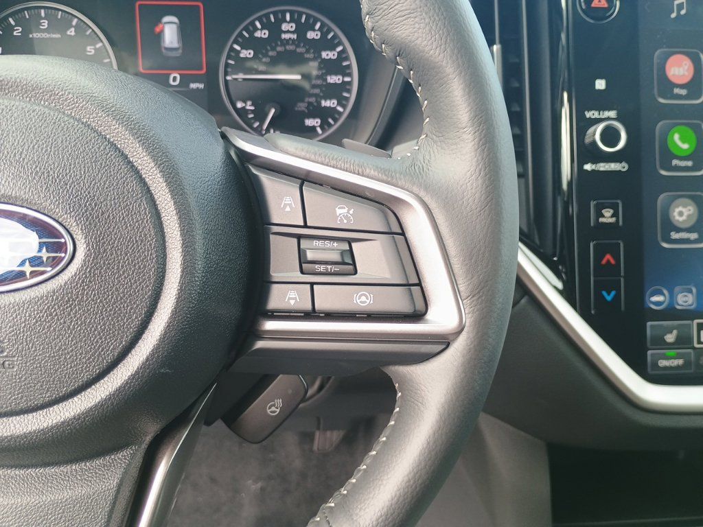 New 2026 Subaru Ascent Limited AWD/4WD image 23