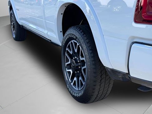 New 2026 RAM 2500 Limited AWD/4WD image 31