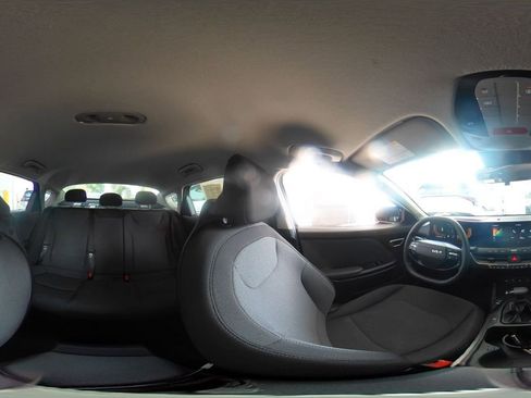 Used 2025 Kia K4 FWD image 43