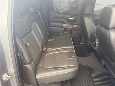 Used 2020 Chevrolet Silverado 1500 High Country w/ Technology Package AWD/4WD image 29