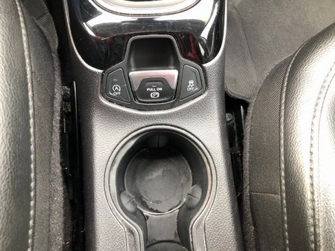 Used 2020 Jeep Compass Limited image 5