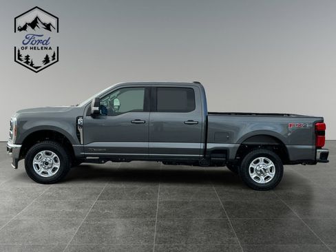New 2026 Ford F350 4x4 Crew Cab Super Duty image 2