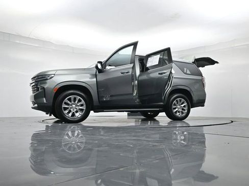 Used 2024 Chevrolet Tahoe Premier image 54