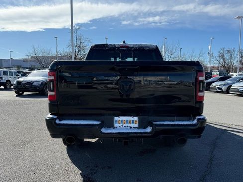 Used 2019 RAM 1500 Sport w/ Level 2 Equipment Group image 6
