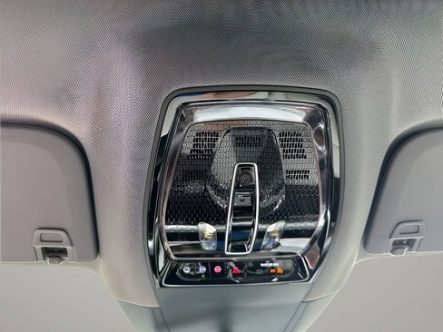 New 2025 Cadillac Escalade IQ Sport 1 w/ LPO, ONYX Package image 36