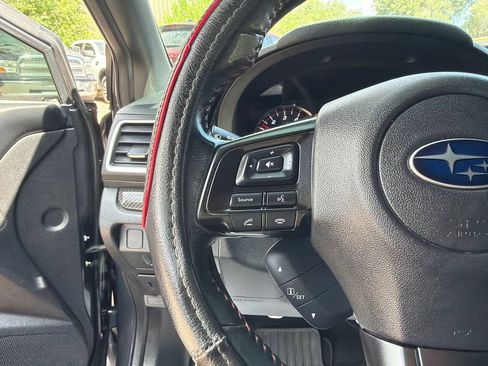 Used 2021 Subaru WRX AWD/4WD image 13