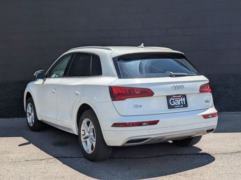 Used 2018 Audi Q5 2.0T Premium w/ Convenience Package AWD/4WD image 7