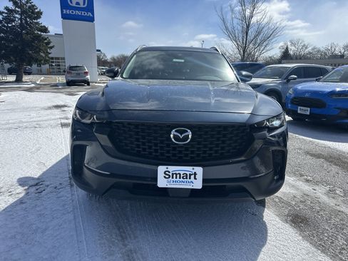 Used 2023 MAZDA CX-50 2.5 S w/ Cargo Package image 8