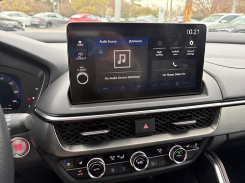 Certified 2025 Acura ADX A-Spec image 15