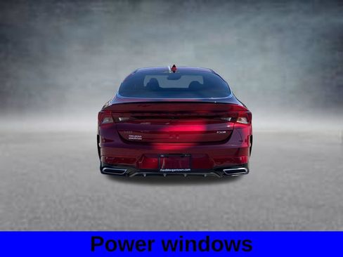 Used 2023 Kia K5 GT-Line w/ GT-Line Premium Package AWD/4WD image 7