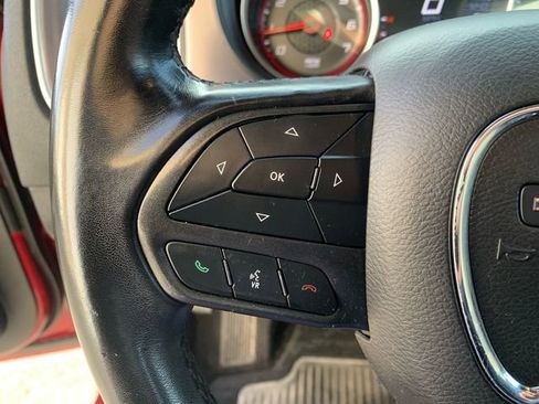 Used 2020 Dodge Charger SXT w/ Travel & Safety Group image 21